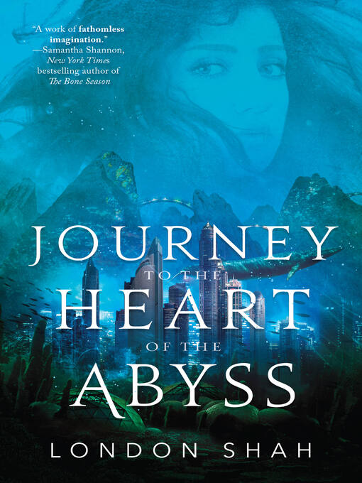 Title details for Journey to the Heart of the Abyss by London Shah - Available